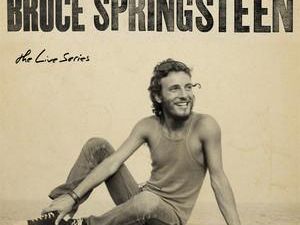 Bruce Springsteen