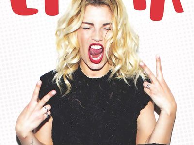 Emma, esce il 13 settembre il libro