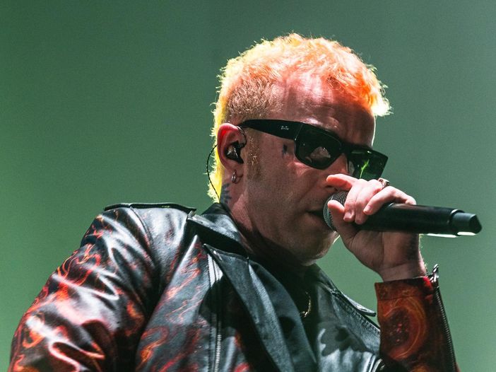Salmo, tra attitudine underground e respiro mainstream