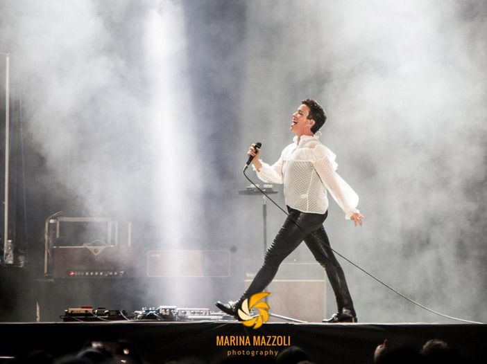 Alanis Morissette è diventata mamma Alanis Morissette è diventata mamma