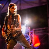 18 settembre 2020 - Moonland - Sarzana (Sp) - Lucio Corsi in concerto