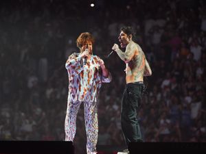 Fedez e Michielin