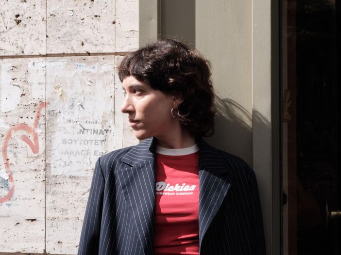 Ho visto live Anna and Vulkan e mi sono perso nel tempo