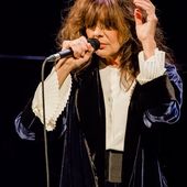 19 dicembre 2018 - Teatro Fabbri - Forl&igrave; - Alice in concerto