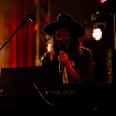 5 maggio 2023 - Estragon - Bologna - Baustelle in concerto