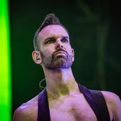 1 luglio 2024 - Rugby Sound Festival - Legnano (Mi) - Placebo in concerto