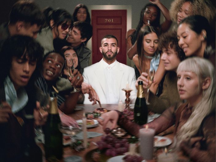 Manuel Turizo: il principe del reggaeton (che piace ai Coldplay)