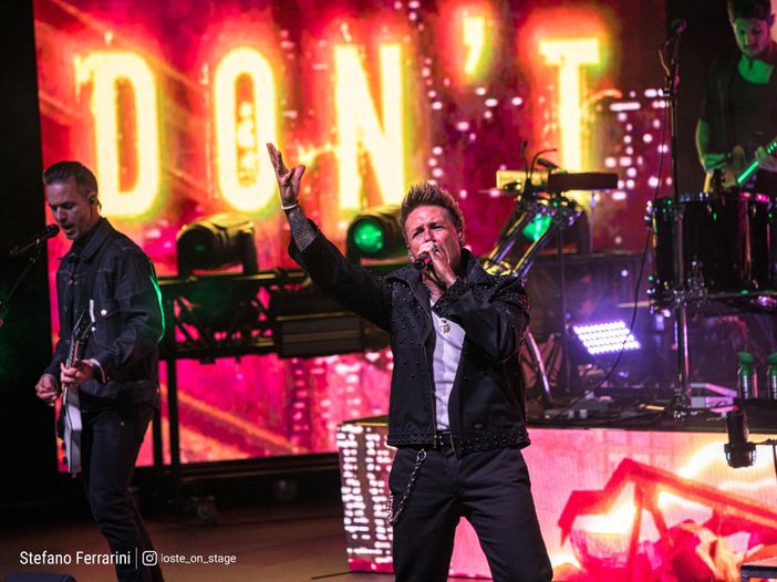 Papa Roach, la band pubblica due nuovi brani: ascolta &lsquo;Who Do You Trust&rsquo; e &lsquo;Renegade Music&rsquo; &ndash; VIDEO