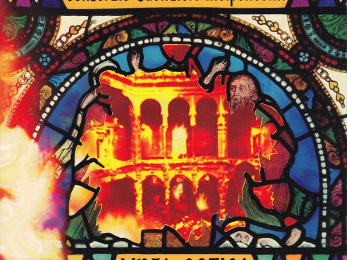 Recensioni sentimentali: C.S.I.,“Linea Gotica” Recensioni sentimentali: C.S.I.,“Linea Gotica”