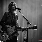 8 aprile 2024 - Teatro Verdi - Firenze - Baustelle in concerto