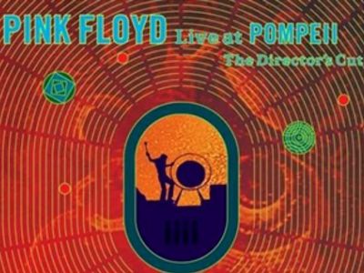 Pink Floyd