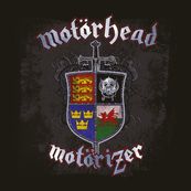 Motorhead - MOTORIZER