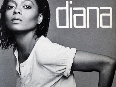 Diana Ross