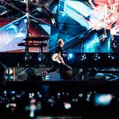 9 giugno 2024 - Lucca Summer Festival - Lucca - Ed Sheeran in concerto