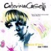 Caterina Caselli - CASCO D&#039;ORO DAL 1964