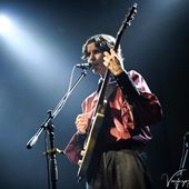 16 febbraio 2024 - Hiroshima Mon Amour - Torino - Anna Carol in concerto 16 febbraio 2024 - Hiroshima Mon Amour - Torino - Anna Carol in concerto