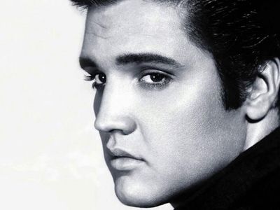 Elvis Presley
