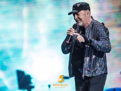 Vasco Rossi