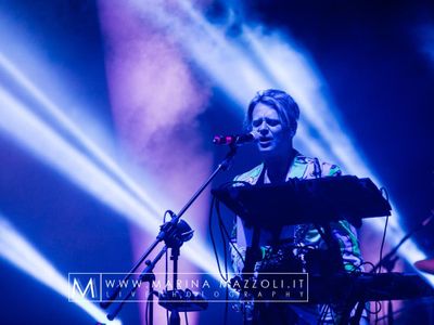 E&apos; morto Pepi Morgia