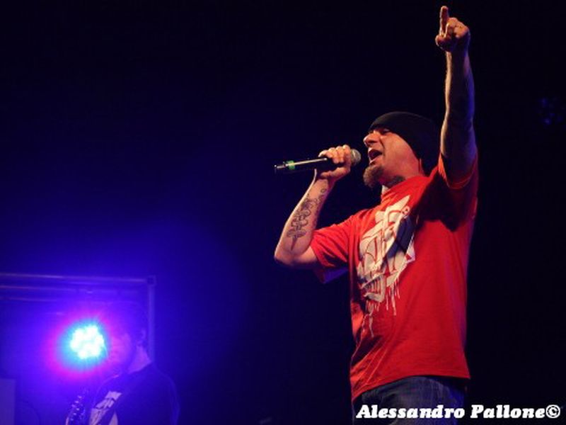 19 luglio 2012 - Fiera - Bergamo - J-Ax in concerto