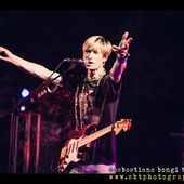14 luglio 2016 - Anfiteatro delle Cascine - Firenze - Kula Shaker in concerto