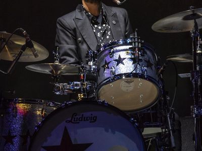 Ringo Starr