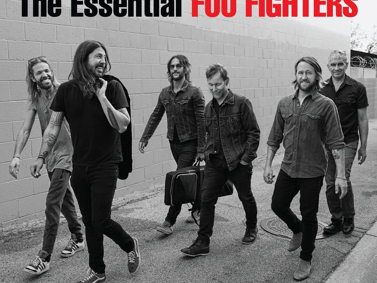 Foo Fighters