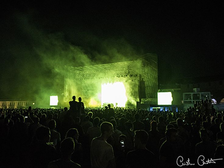 Chemical Brothers