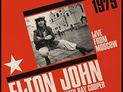 Elton John, un sindacato tutto per i musicisti