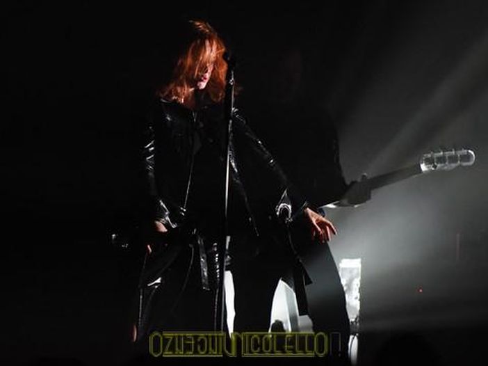 Goldfrapp, 'Seventh tree': 'Arrivare alla natura passando dalle macchine' Goldfrapp, 'Seventh tree': 'Arrivare alla natura passando dalle macchine'