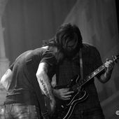 4 novembre 2012 - Alcatraz - Milano - Band of Horses in concerto