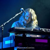 10 aprile 2019 - Alcatraz - Milano - Glenn Hughes in concerto