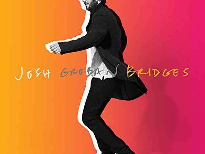 Album natalizio per Josh Groban