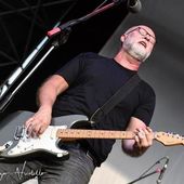 23 agosto 2019 - Todays Festival - Spazio 211 - Torino - Bob Mould in concerto
