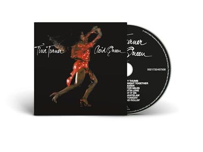 Tina Turner: «E’ il mio ultimo tour e voglio lasciare un segno»