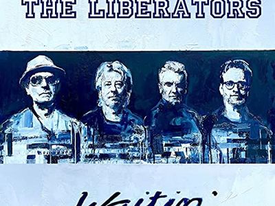 The Liberators: arriva il nuovo disco con ospiti Jojo Kuo e Roxie Ray 