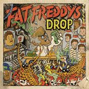 Fat Freddy&#039;s Drop - DR. BOONDIGGA &amp; THE BIG BW
