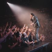 20 ottobre 2024 - Unipol Forum - Assago (Mi) - Nick Cave in concerto