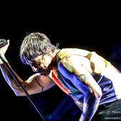 20 luglio 2017 - Ippodromo delle Capannelle - Roma - Red Hot Chili Peppers in concerto
