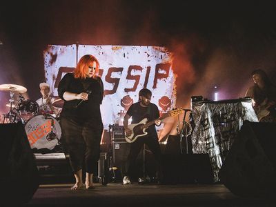 Gossip