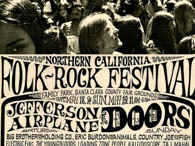 Doors, grande documentario con rarità verso fine anno