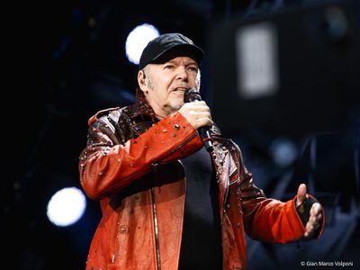 Vasco Rossi