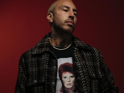 luchè live a napoli giugno 2025