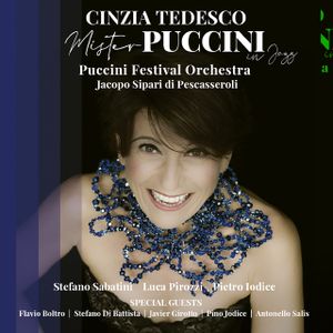 Cinzia Tedesco Cinzia Tedesco