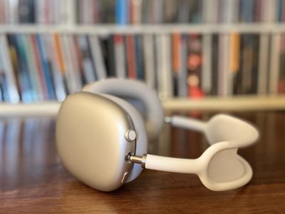 AirPods Max