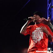 19 luglio 2012 - Fiera - Bergamo - J-Ax in concerto