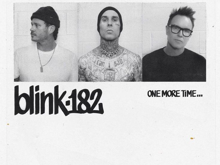 Concerti, Blink-182: aperte le prevendite per il live di Lucca del 4 luglio 2012