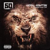 50 Cent - ANIMAL AMBITION