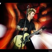 15 giugno 2025 - Firenze Rocks - Visarno Arena - Firenze - Green Day in concerto
