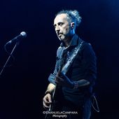 6 dicembre 2022 - Teatro degli Arcimboldi - Milano - Umberto Tozzi in concerto